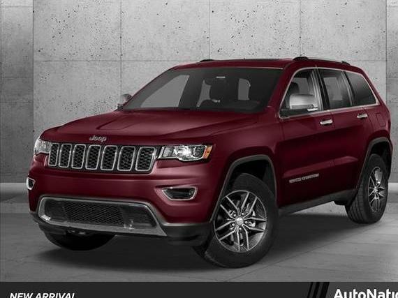 JEEP GRAND CHEROKEE 2019 1C4RJFBG2KC696752 image